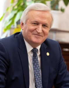 Prof. TIGHINEANU Ion