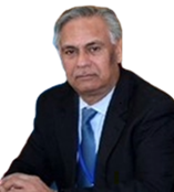 VASEASHTA Ashok
