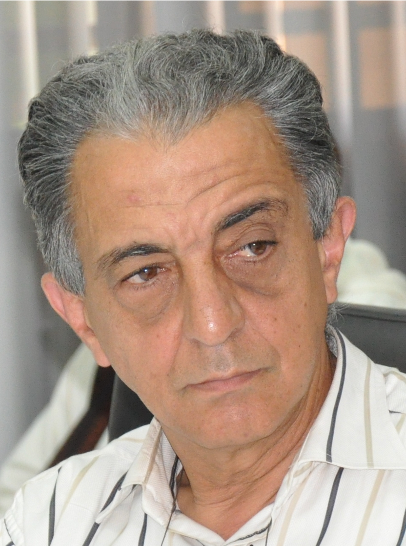 BENNOUNA Amine