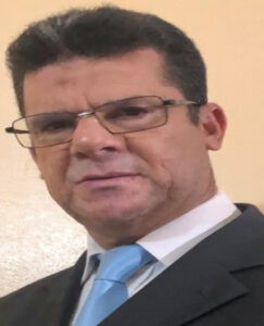Prof. MABROUKI Mustapha