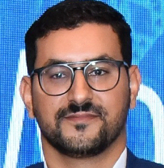 Prof. A.A. Mekkaoui